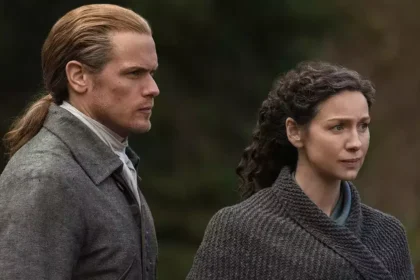 Outlander 8ª temporada
