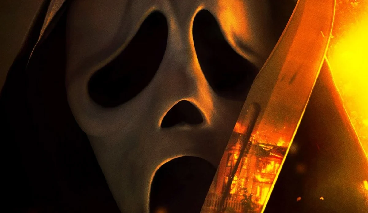 “Pânico 7” Antecipa Trailer do Super Bowl com Neve Campbell