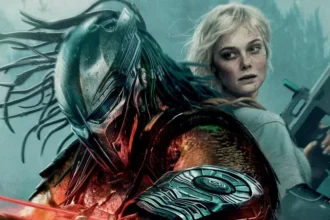 Predador Terras Selvagens Disney