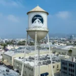 Paramount Warner netflix