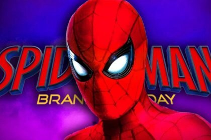 Homem-Aranha Produtos