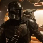 O Mandaloriano e Grogu Novo Teaser