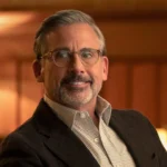 Rooster Steve Carell