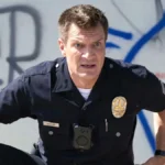 The Rookie 8ª temporada