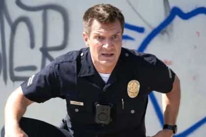 The Rookie 8ª temporada