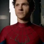 Homem-Aranha teia orgânica