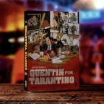 Quentin por Tarantino HQ