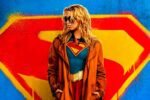 Supergirl Teaser Superman