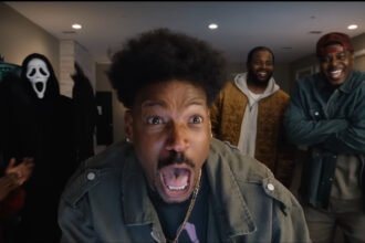 Todo Mundo em Pânico 6