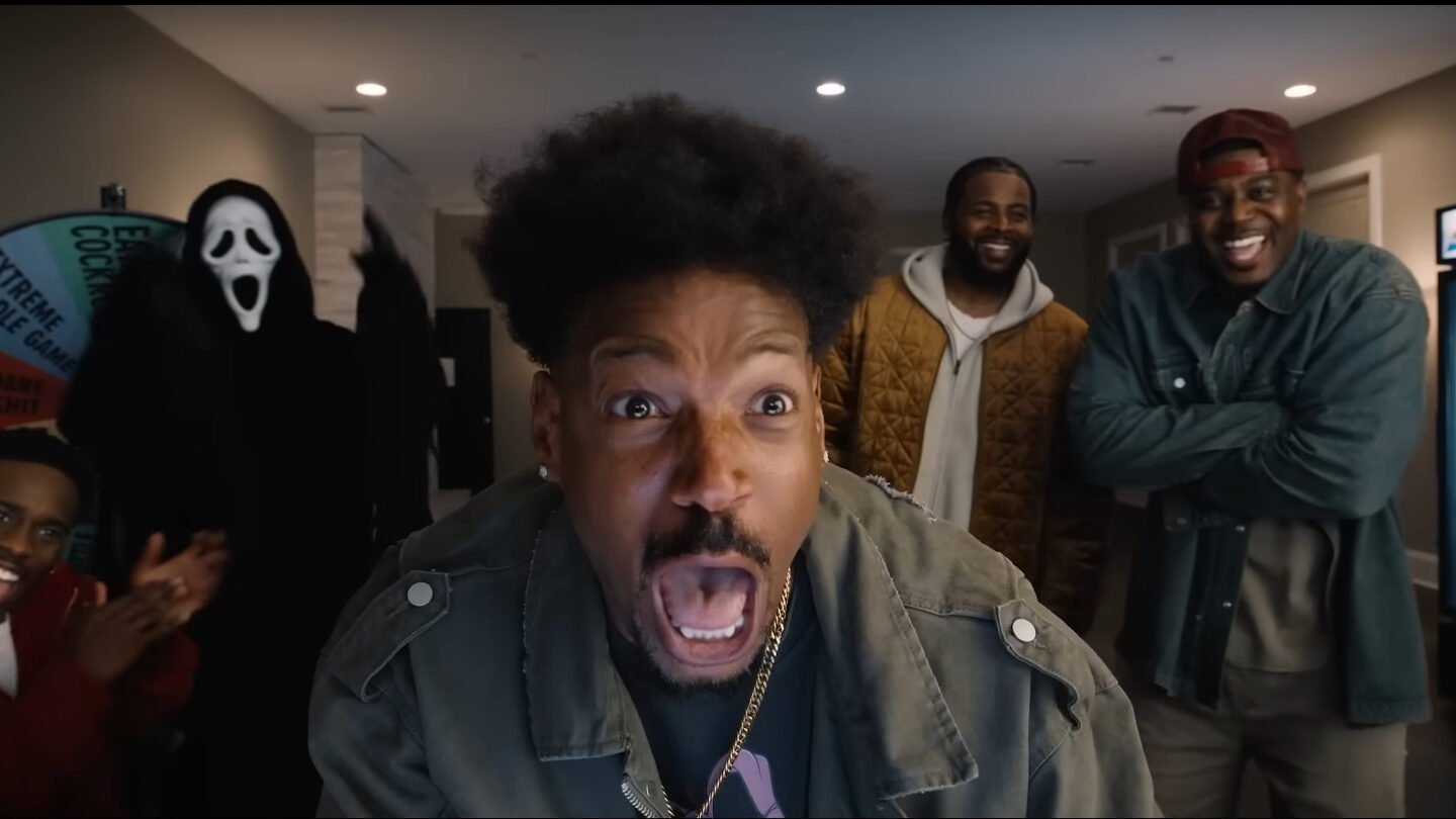 Todo Mundo em Pânico 6