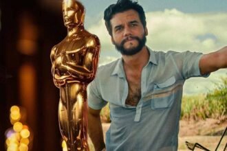 O Agente Secreto Funko Pop