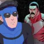 Invencível 4ª temporada Thragg