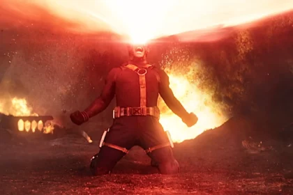 Vingadores Guerras Secretas FIlmagens