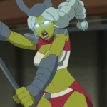 Universa Invencível 4ª temporada