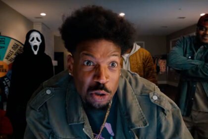 Todo Mundo em Pânico pôster