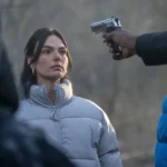 Framboesa Isis Valverde