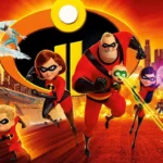 Os Incríveis 3 data