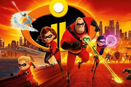 Os Incríveis 3 data