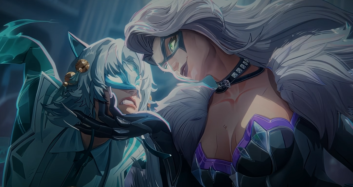 Marvel Rivals 7ª temporada