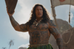 Moana novo trailer