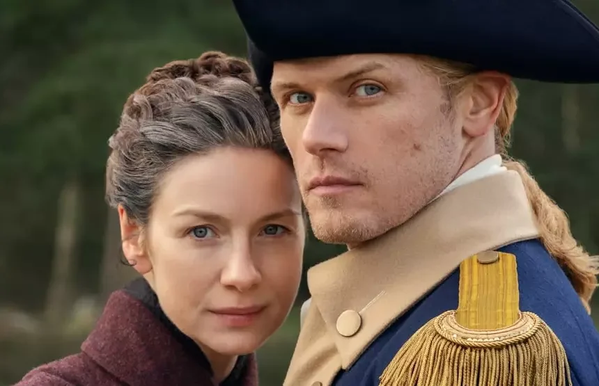 Outlander 8ª temporada estreia