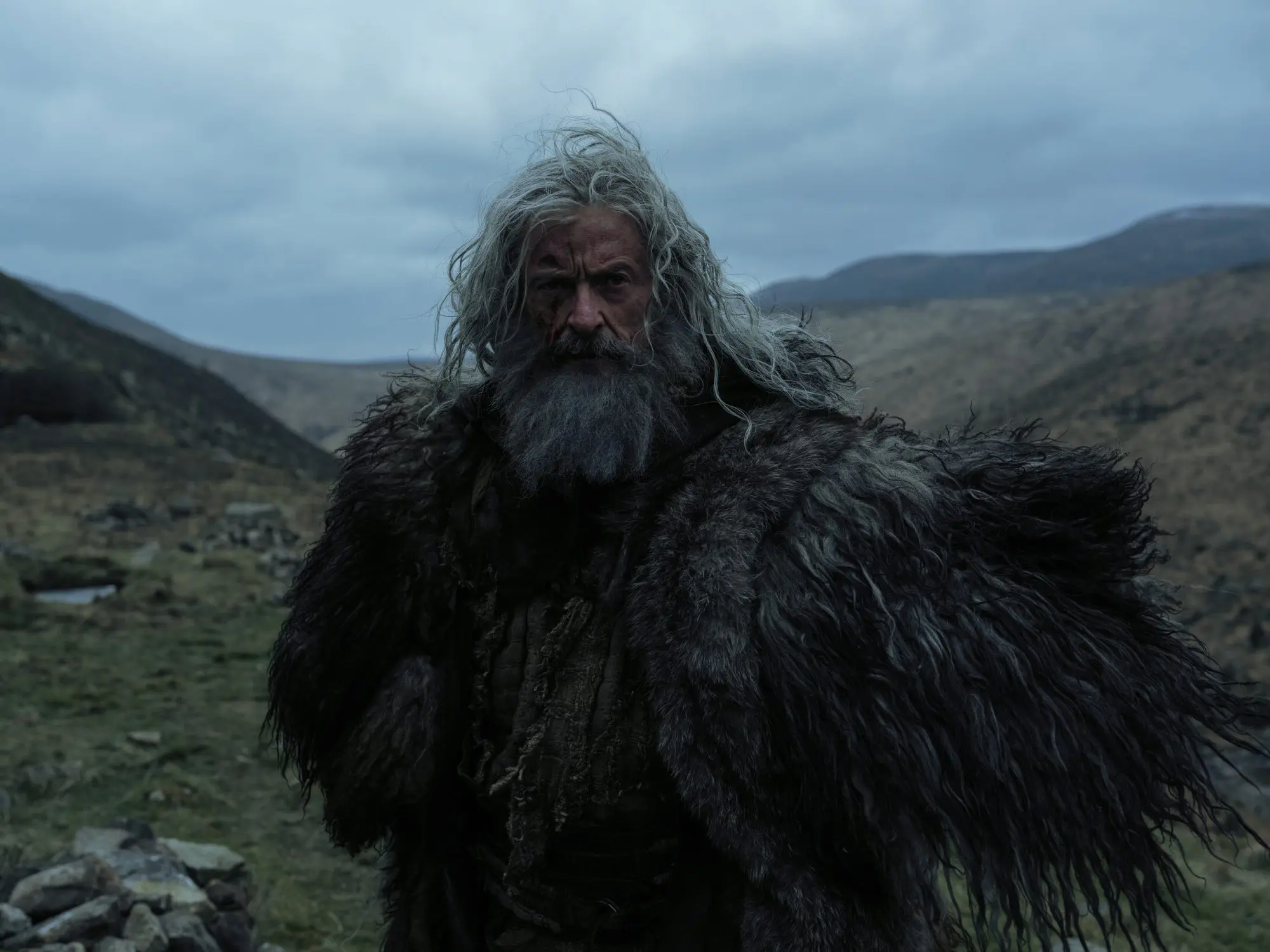 Veja o Trailer de A Morte de Robin Hood, estrelado por Hugh Jackman