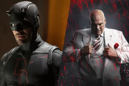 Demolidor: Renascido 2ª temporada resumo