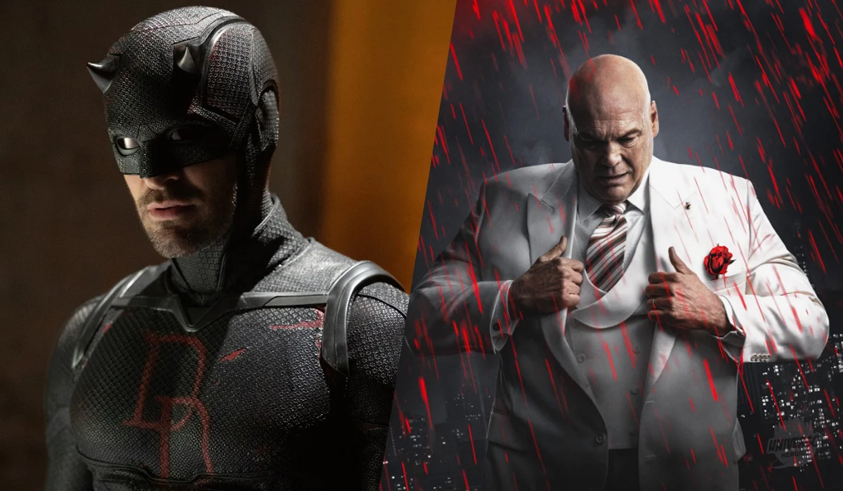 Demolidor: Renascido 2ª temporada resumo