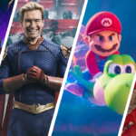 cinema e streaming abril 2026