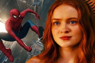 Sadie Sink Jean Grey