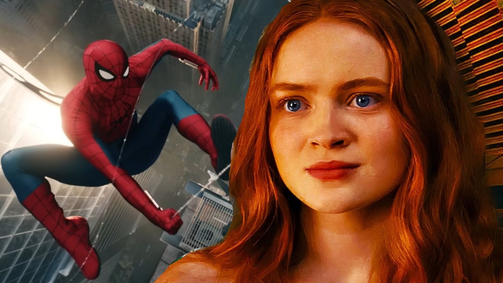 Sadie Sink Jean Grey