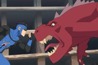 Invencível 4ª temporada