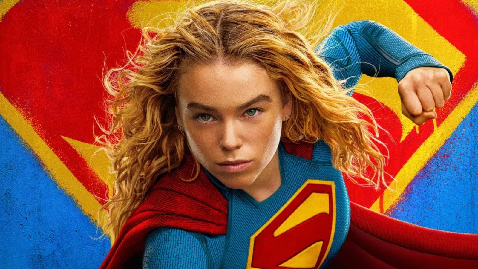 Supergirl McFarlane Toys figuras Lobo