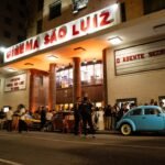 Cinema São Luiz Oscar