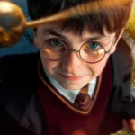 Harry Potter HBO trailer