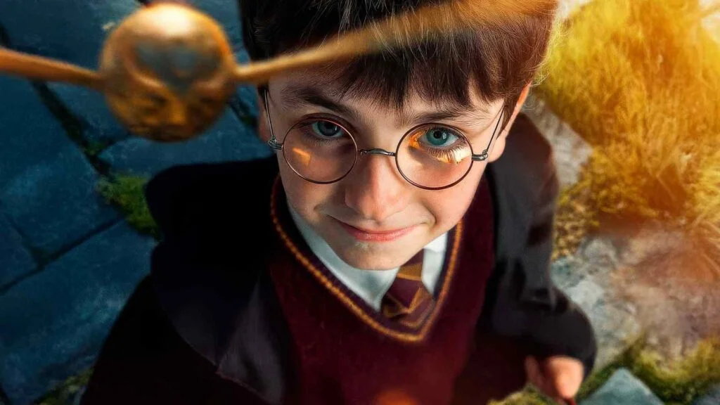 Harry Potter: HBO Max divulga primeiro trailer oficial da série; CONFIRA!