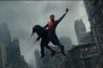Homem-Aranha: Um Novo Dia trailer