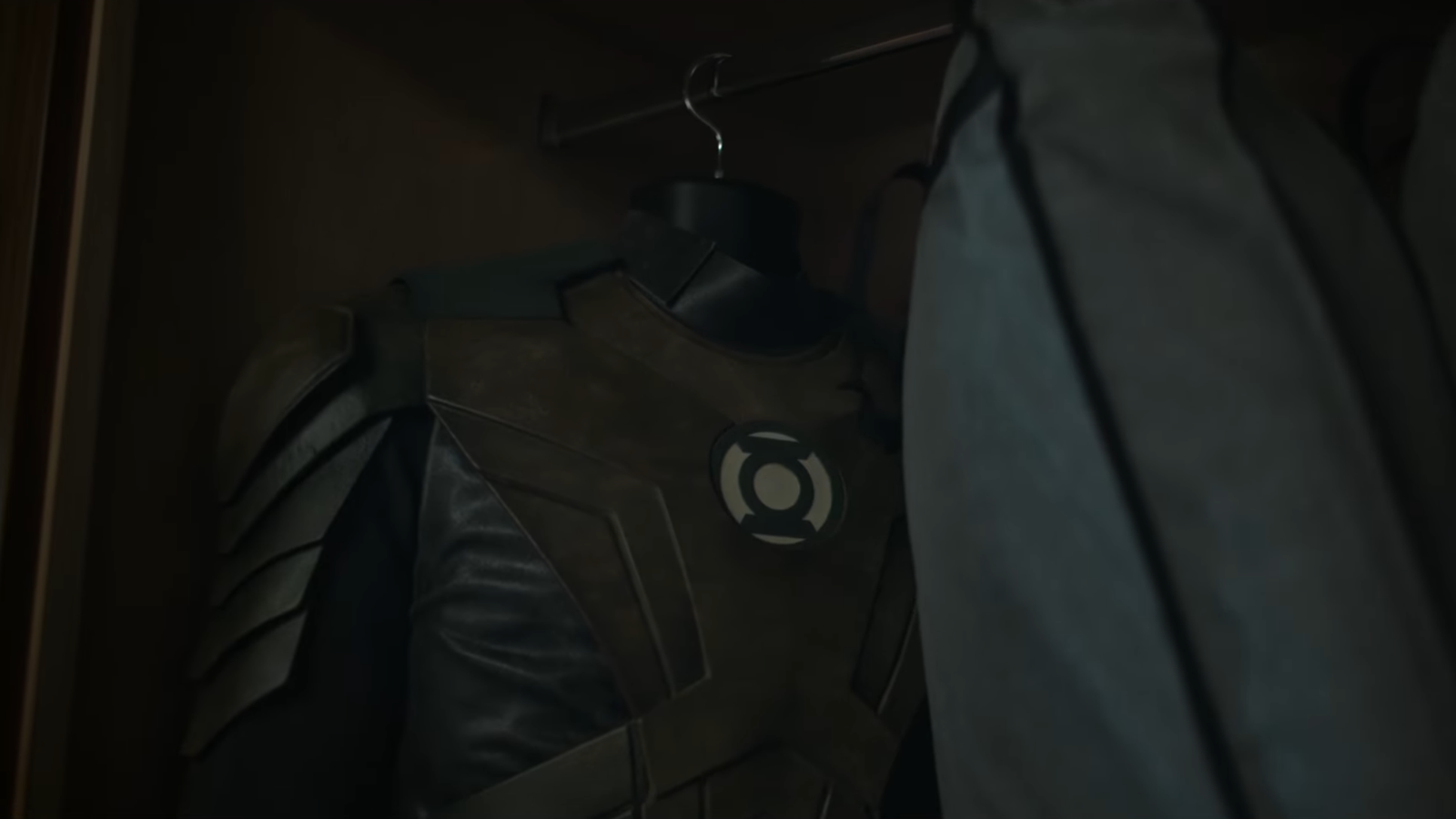 Lanternas série HBO Trailer