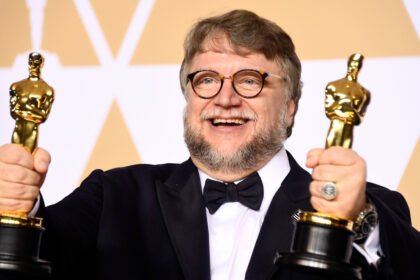 Guillermo del Toro Oscar 2026