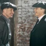 Peaky Blinders filme Netflix