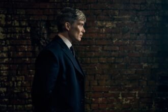 Final de Tommy Shelby