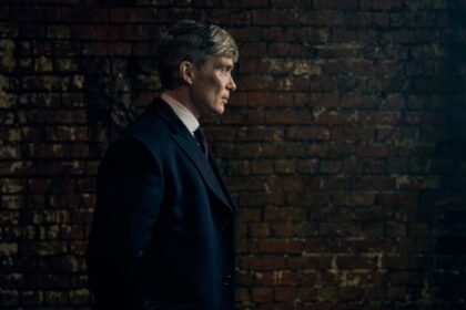 Final de Tommy Shelby