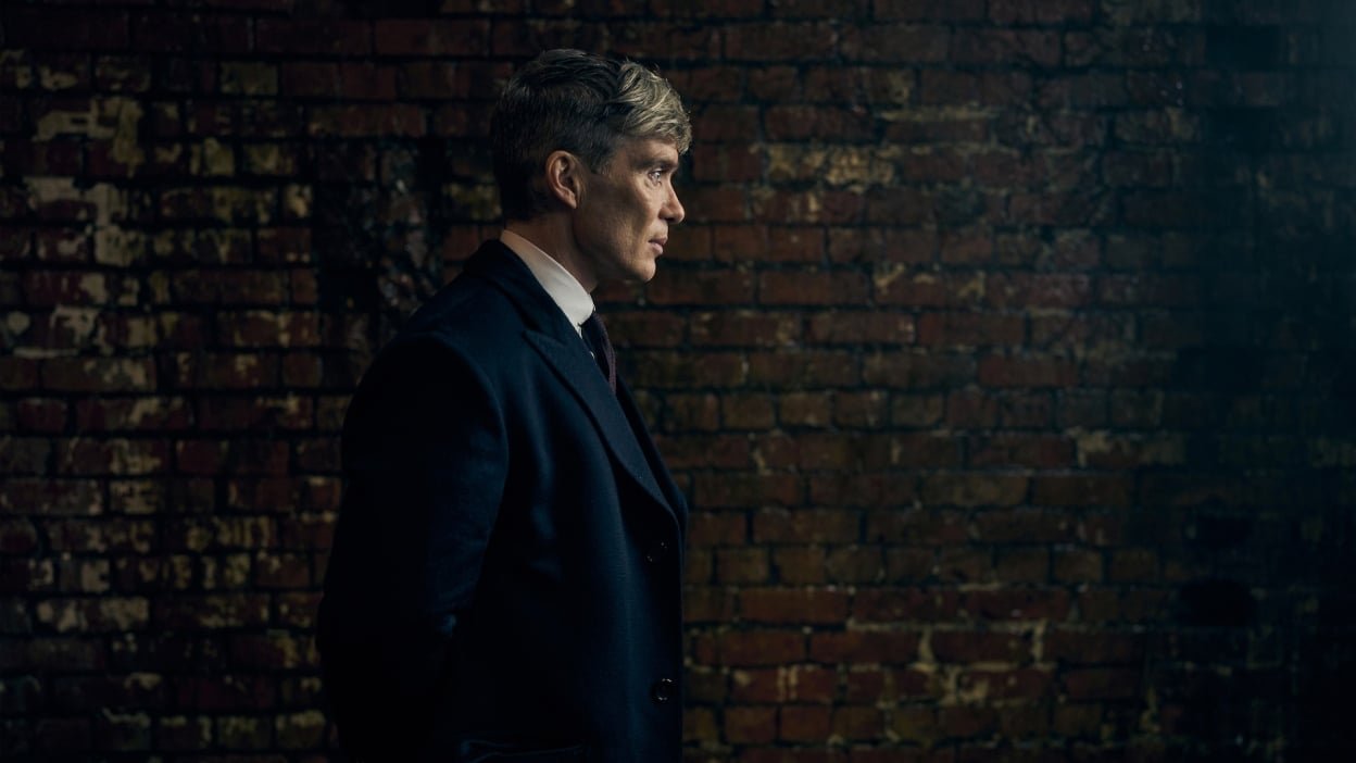 Final de Tommy Shelby