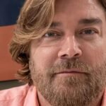 Clécio Souto dublador