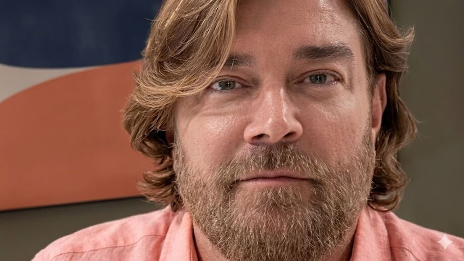 Clécio Souto dublador