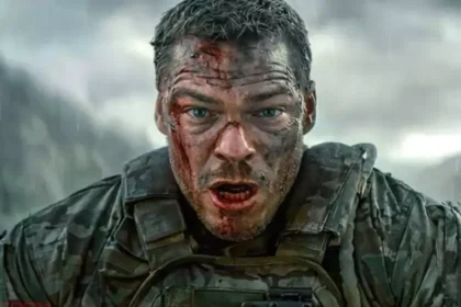 Máquina de Guerra final explicado