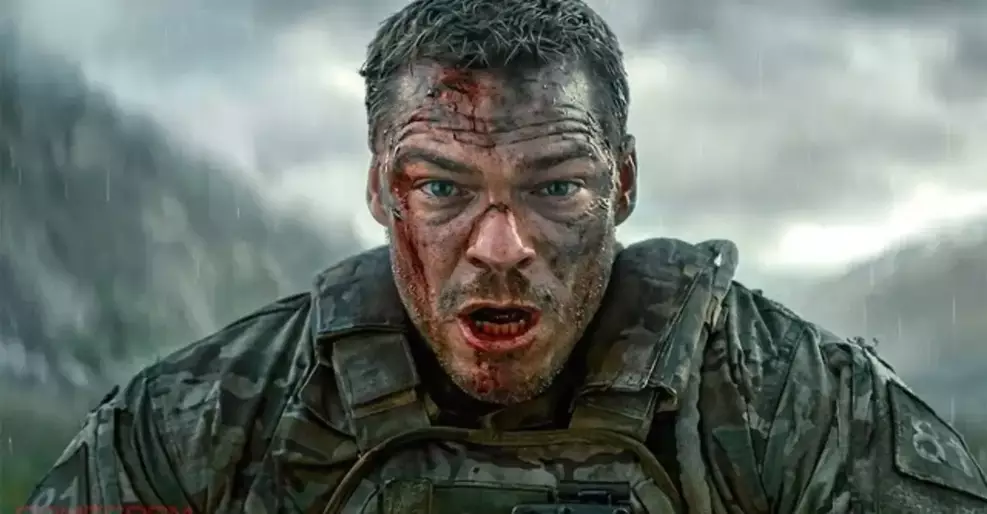 Máquina de Guerra final explicado