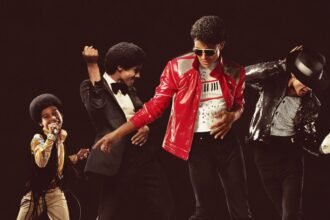 Michael novo trailer