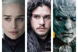 Fortnite Game of Thrones