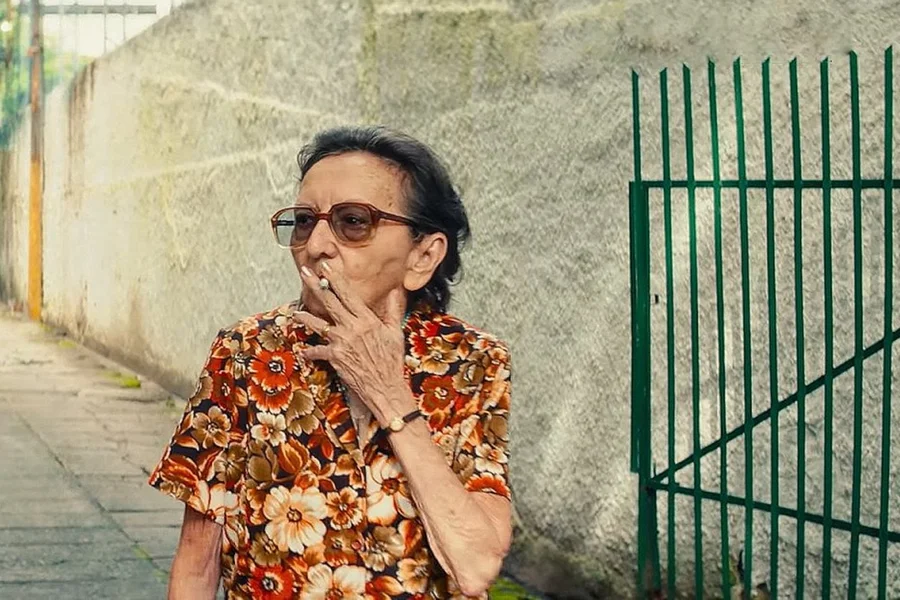 Tânia Maria Oscar 2026